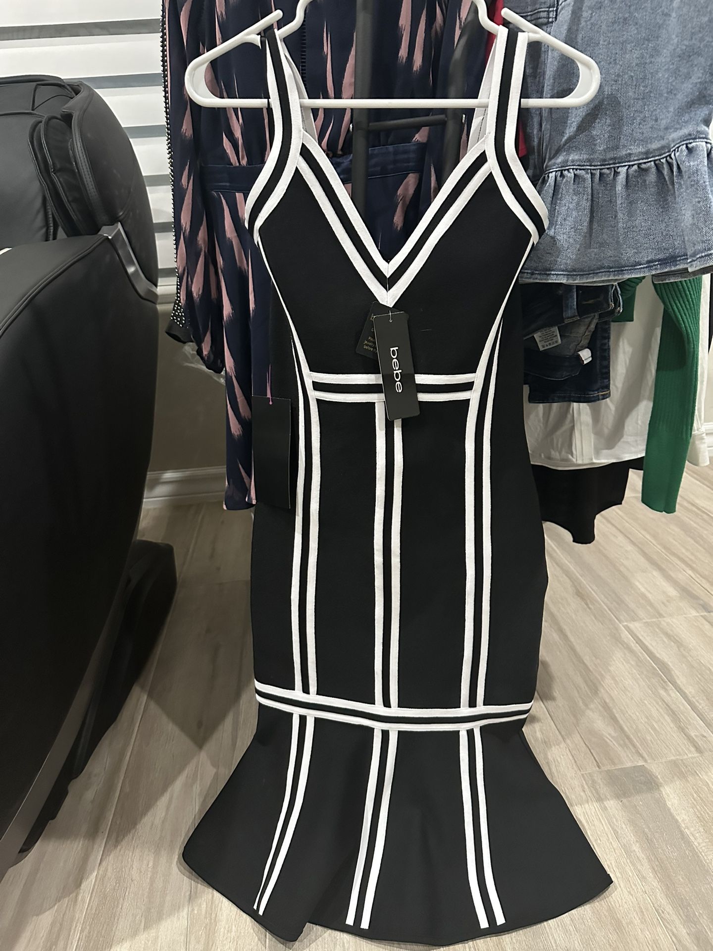 Vestidos BEBE