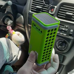 Urge Bluetooth Speaker 
