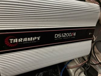Selling my system