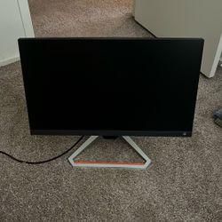 24 Inch BenQ Mobiuz Monitor 1080p 144Hz