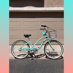 Electra Beach Cruiser