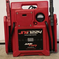 Jump-N-Carry JNC1224