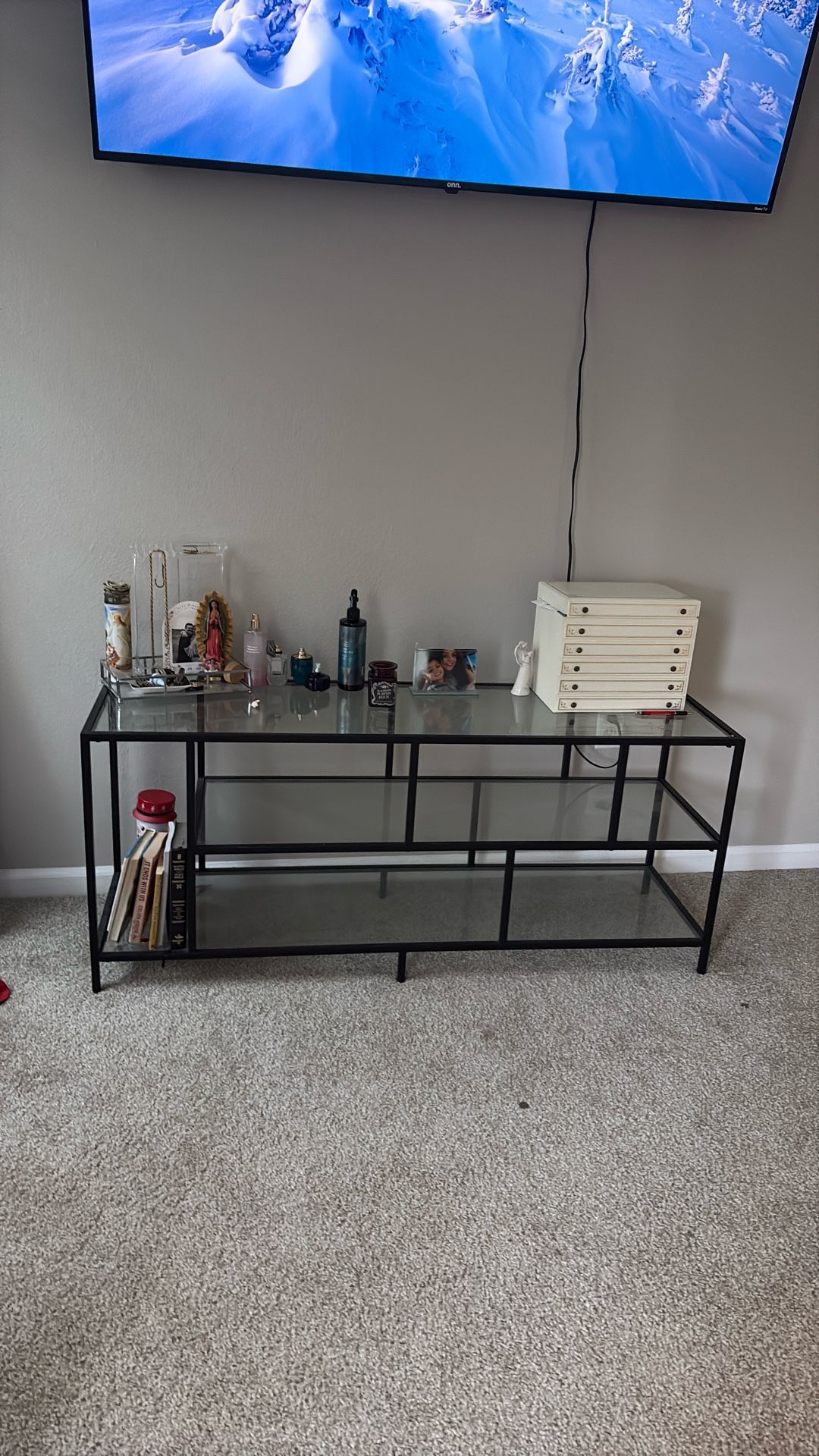 Tv Stand / Coffee Table 