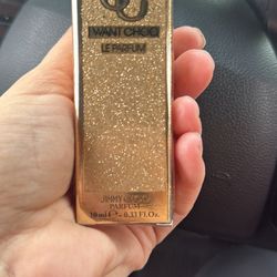 Jimmy Choo parfúm 10ml 