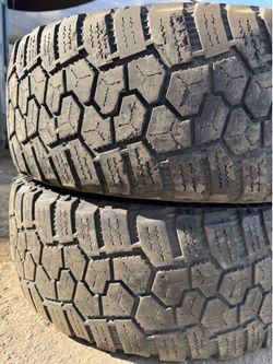 LT285/65R20 cooper