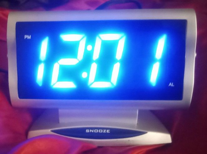 Alarm Clock
