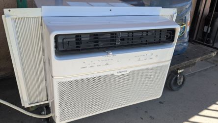 Toshiba 10,000 BTU Window AC – $150 FIRM