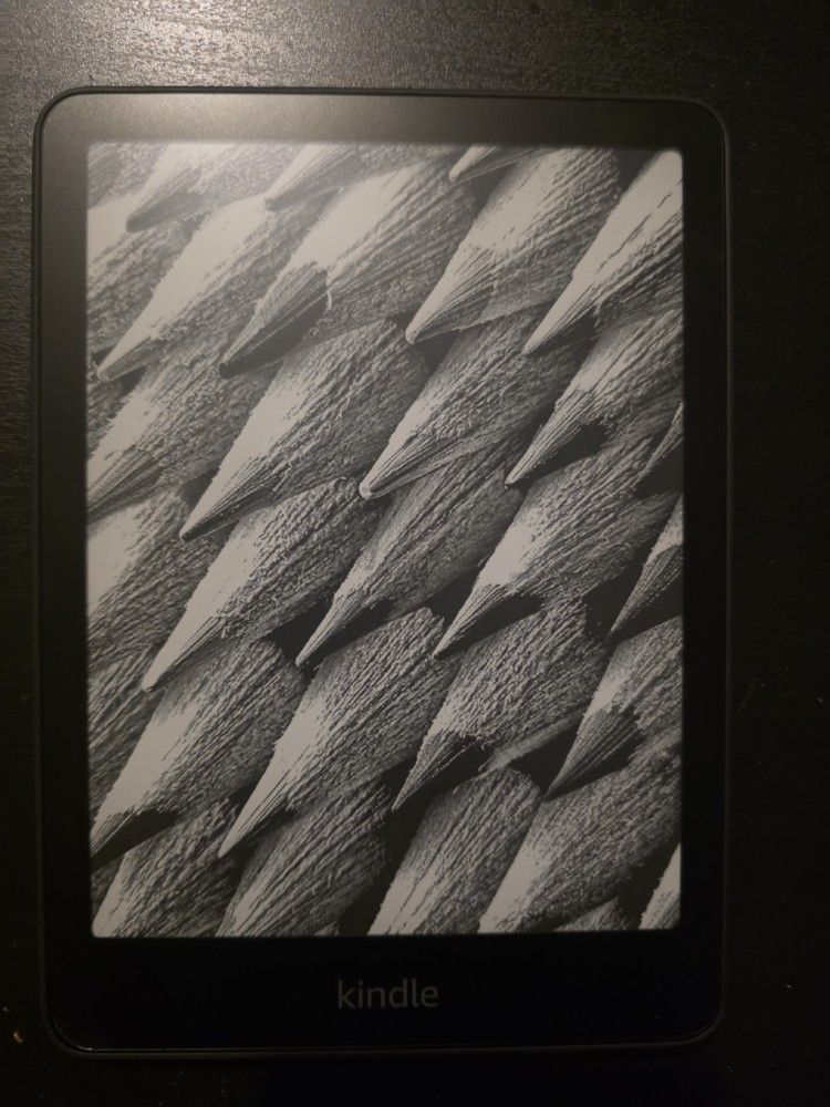 Kindle Paperwhite Gen 12