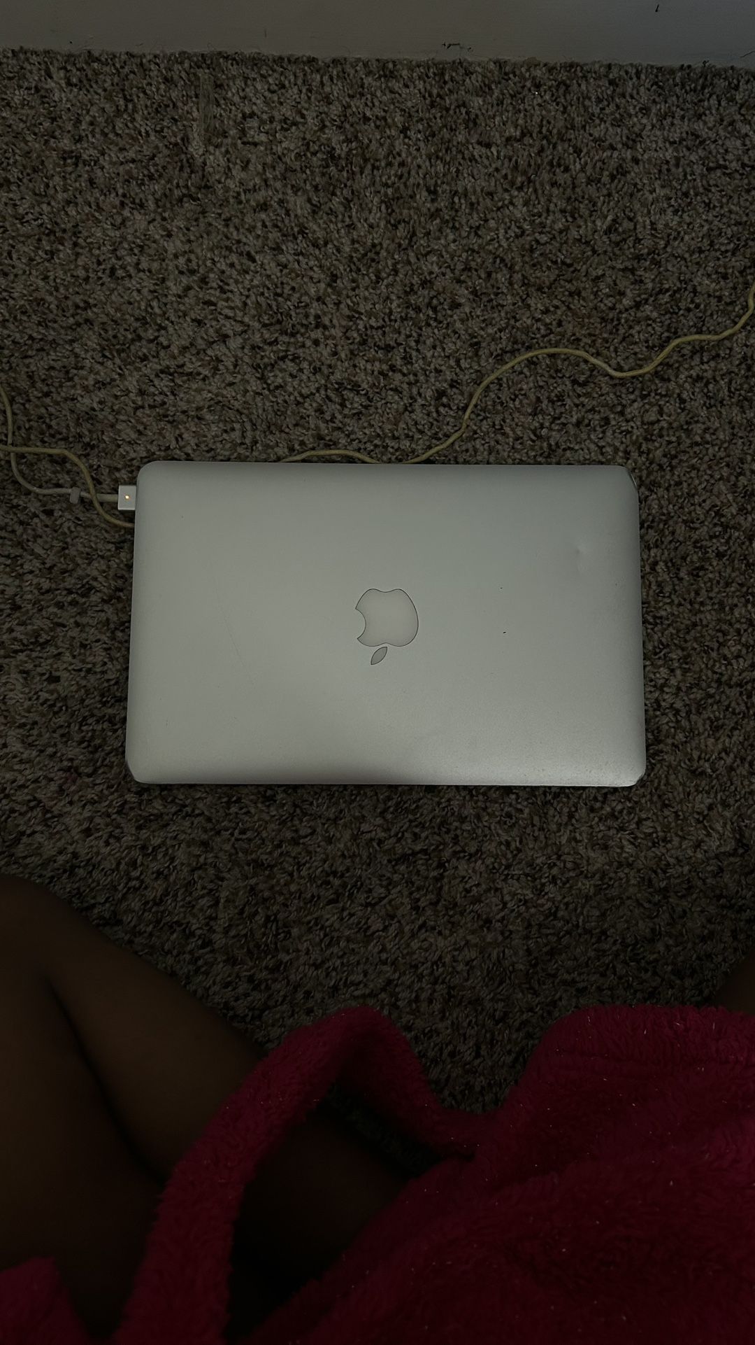 MacBook Air 