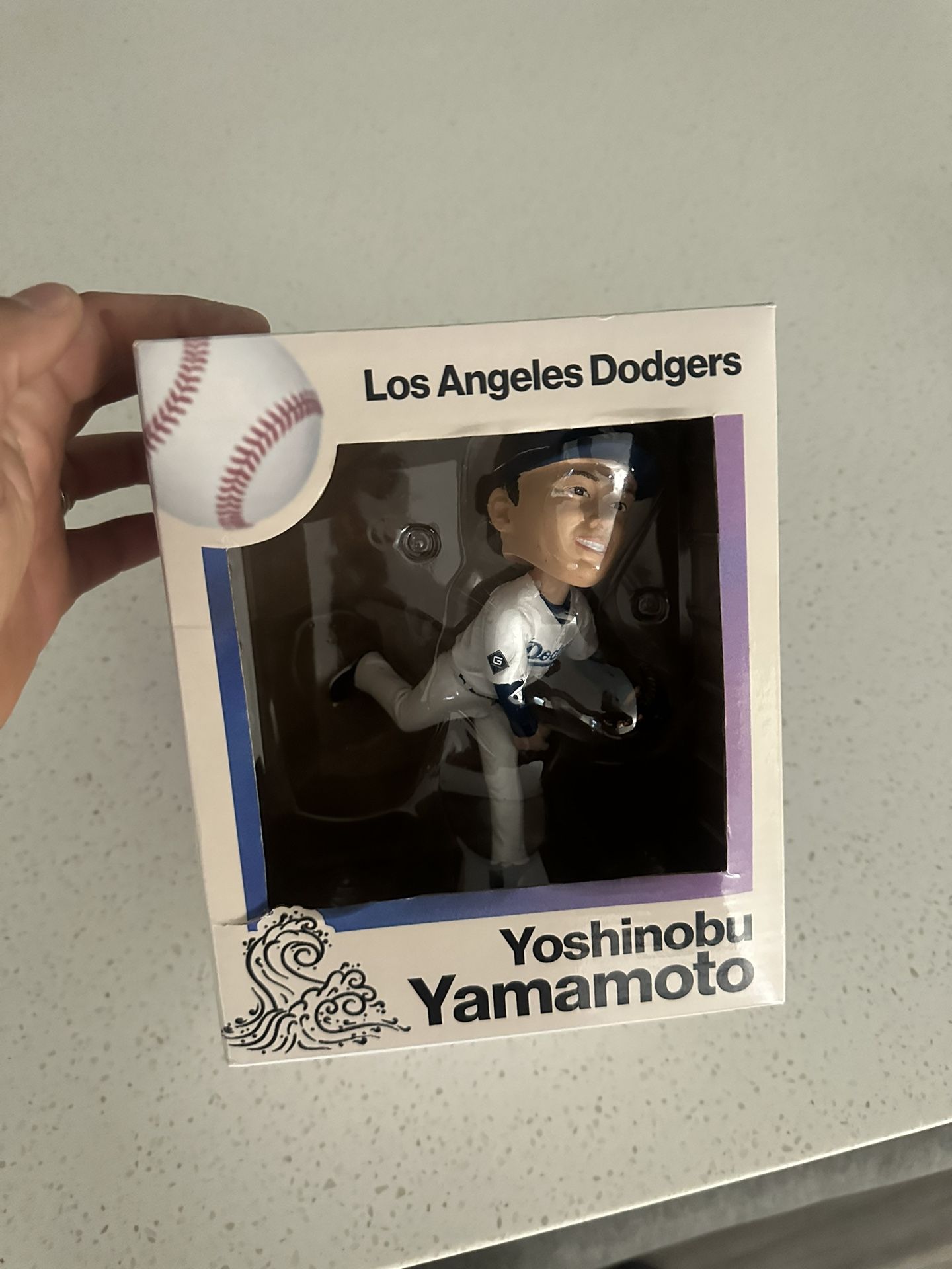 Yoshinobu Yamamoto