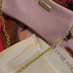 Shoulder Cross Body Bag