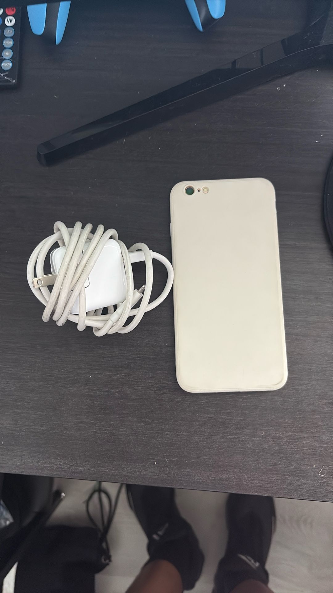 iPhone 6s Plus