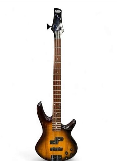 Ibanez 5 String Bass Used