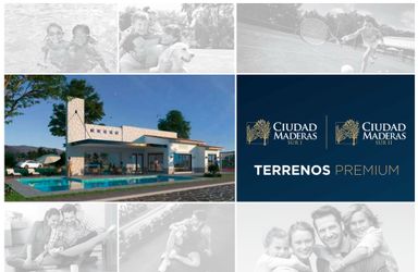 Terrenos Premiun Queretaro