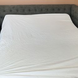 Two Sofa +sofa Cama