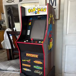 PAC Man 
