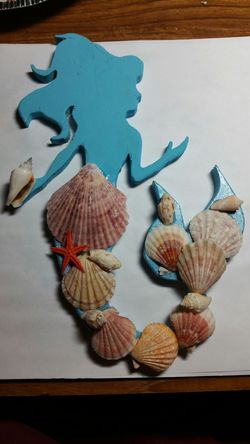 Handmade Wooden Silhouettes