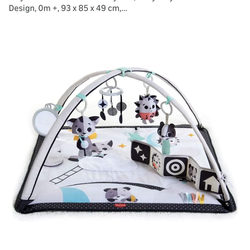Tiny Love Gymini Baby Mat