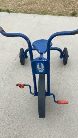 Rare Angels Tricycle