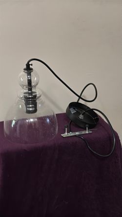 Hanging Bar / Island lights