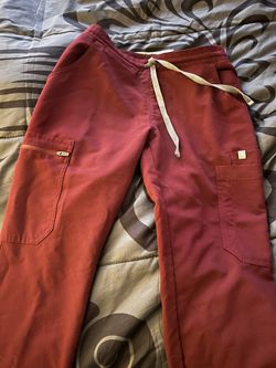 Figs Scrub Pants