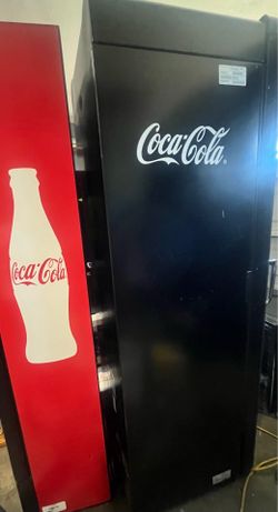 Coca Cola Slim Frigde