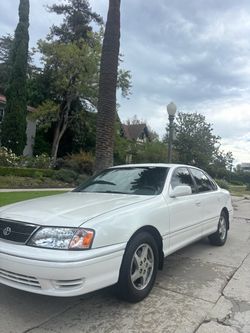 1999 Toyota Avalon