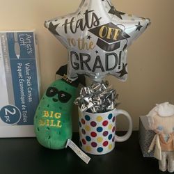 Graduation Goodie Bag Gift