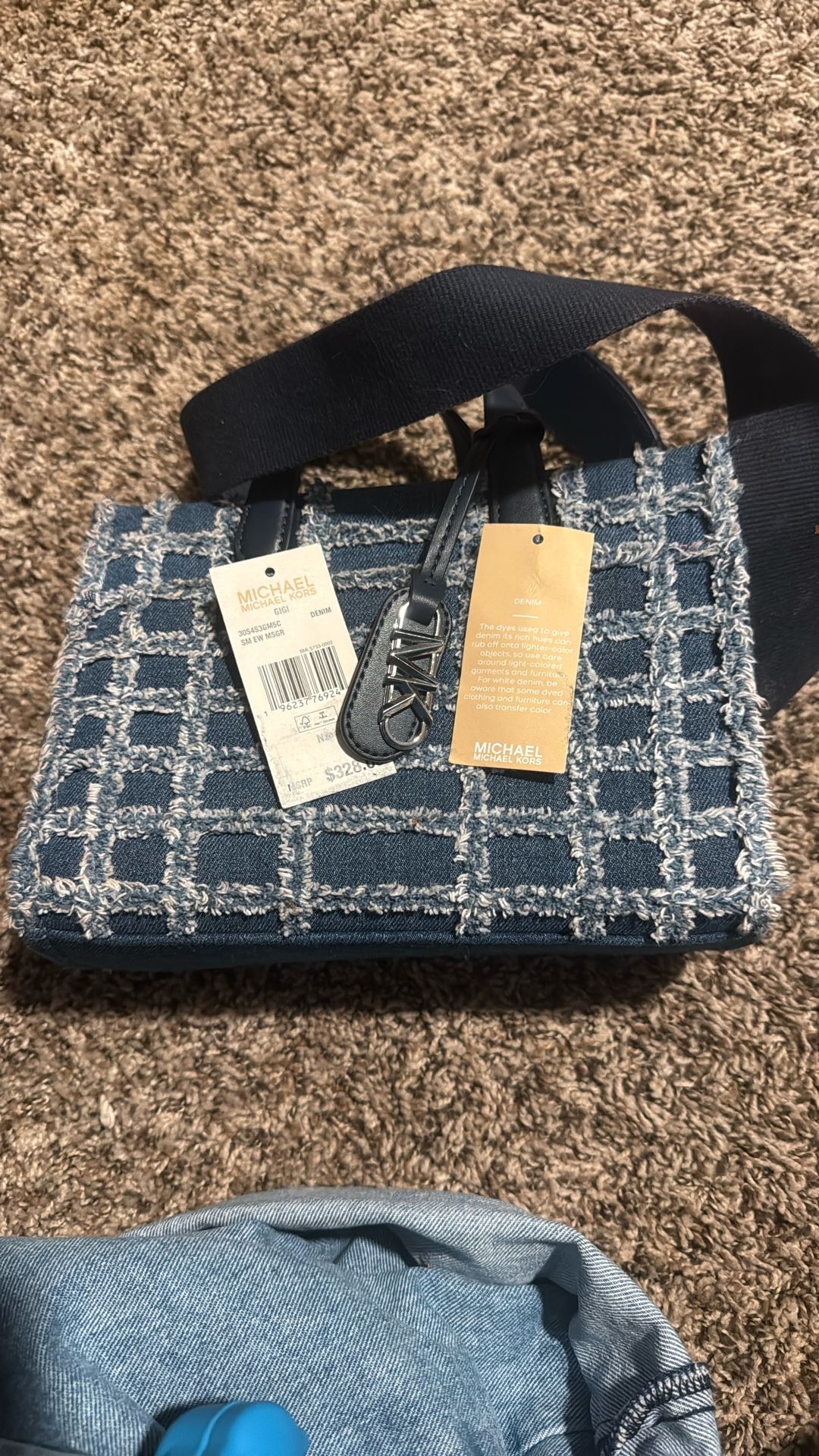 Woman’s Purse