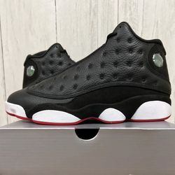 Jordan Playoff 13s Size Size10 NO TRADES