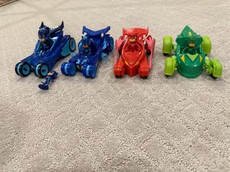 Kids Toys