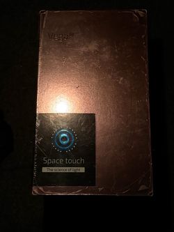 SpaceTouch