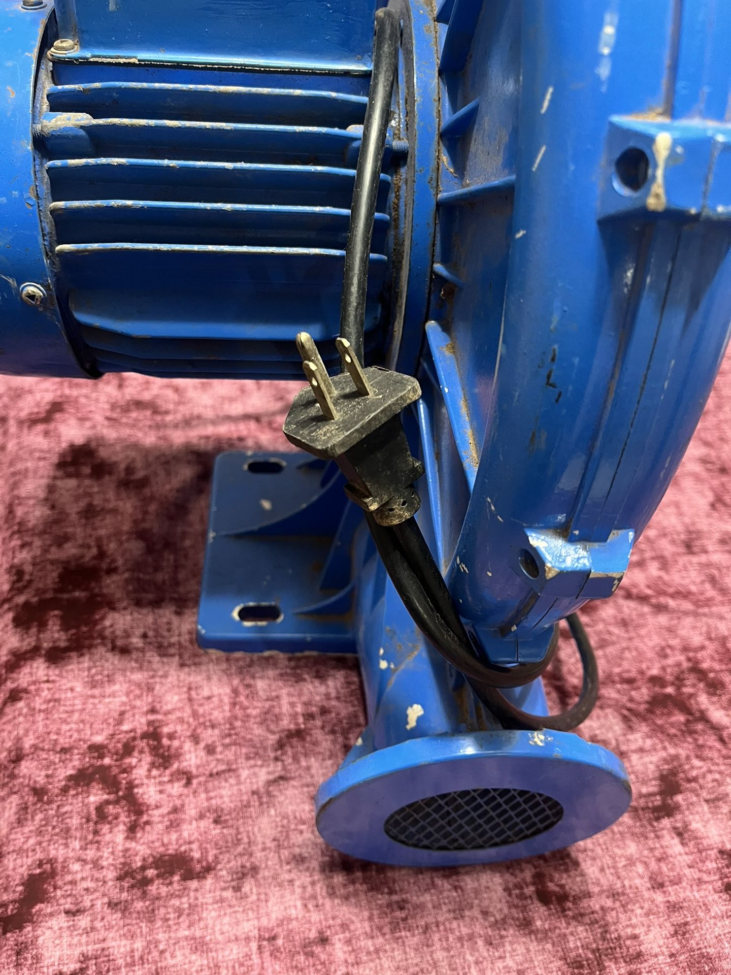 Air Blower 750W By Spin Master