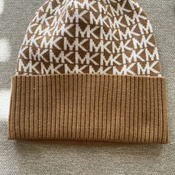 Michael Kors Women’s Winter Hat