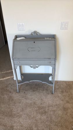 Secretary Desk