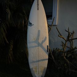 Surf Board