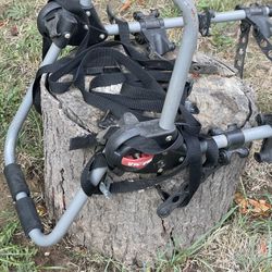 Yakima 3 Bike Rack