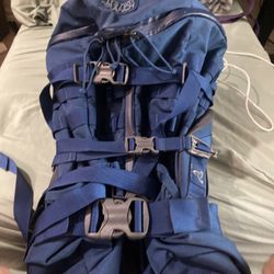 Mystery Ranch Hiking Bag