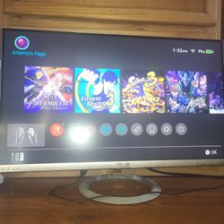 USED Asus Designo Mx27uc 27” 4K Uhd Ips 