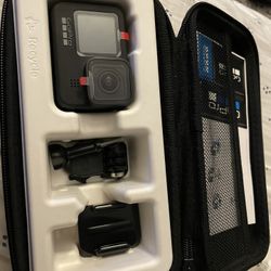GoPro 9 Black