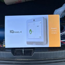IQ  Panel 4