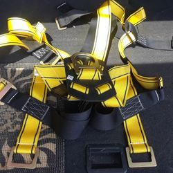 Safety Harness 