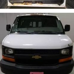 2004 Chevrolet Express