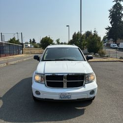 2007 Dodge Durango
