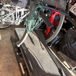 Nordictrack Trademill