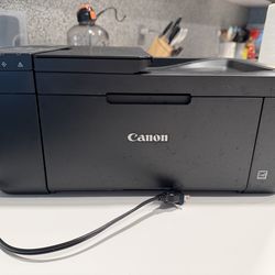 Canon printer