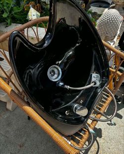 Salon Sink