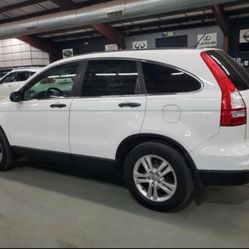 2010 Honda Cr-v