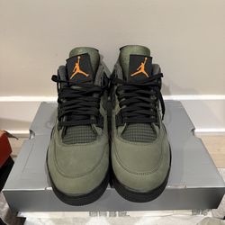 Jordan 4 size 13