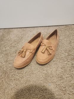 Woman loafers